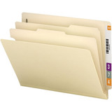 Complete Guide to Classification Folders: 1, 2 & 3 Divider Options Compared