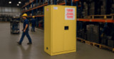 Do You Really Need a Flammable Safety Cabinet? Here’s Why