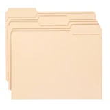 File Folders Explained: Types, Uses & Buying Guide