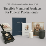 Preserve What Matters Most: Personalized Memorials