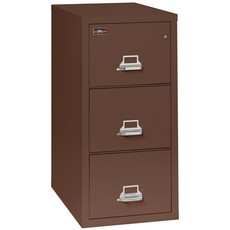 FireKing 2 Hour Rated File Cabinet