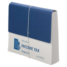 Smead All-in-One Income Tax Organizer (70660)