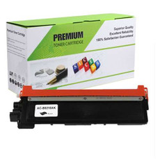 Black Compatible Toner, 2.2K Yield, OEM TN-210BK