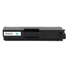 Replacement Toner Cartridge for TN-431C