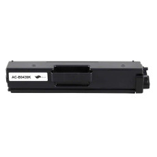 Replacement Black Toner Cartridge for TN-439BK