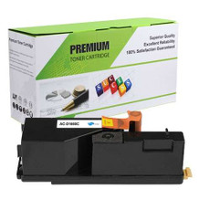 Cyan Compatible Toner, 1K Yield, 332-0400