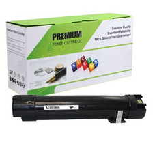 Black Compatible Toner, 18K Yield, 330-5846