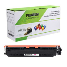 Replacement Magenta Toner Cartridge for HP CF353A