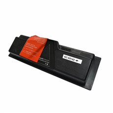 Replacement Black Toner Cartridge for Kyocera TK-162