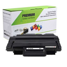 Black Compatible Toner, 4.1K Yield, 106R01486