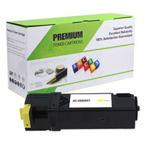 Yellow Compatible Toner, 2.5K Yield, 106R01596