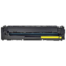 Premium HP W2112X Yellow Compatible Toner Cartridge (2.45K YLD)