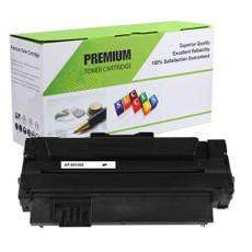 Black Compatible Toner, 2.5K Yield, MLT-D105L