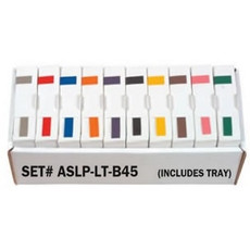 Ames L-A-00134 Label Set (1000/Roll)