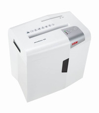 HSM Shredstar X8 Cross-Cut Shredder