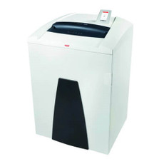 HSM Securio P44i Micro Cut 27 Sheet Shredder