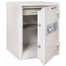 FireKing 1.5-Hour Fire Rated Safe, 1.48 cubic feet