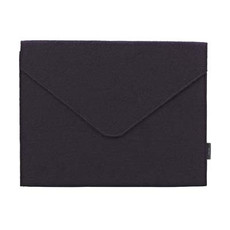 Smead 70922 - Soft Touch Cloth Expanding Files Letter Size Dark Blue