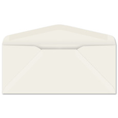 #9 Western Sulphite Regular Envelope (W1880)