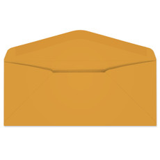 Roptex Regular Envelope (No. 10) 2712