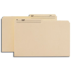 Smead WaterShed/CutLess File Folder (15390)