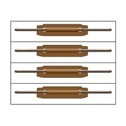 GripClip Fasteners, 2-Inch Capacity, Permanent, 100/Pack (94175)