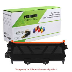 Brother TN431C (TN-431C) Compatible Toner Cartridge, Cyan, 1.8K Yield