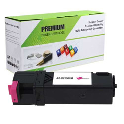 Magenta Compatible Toner, 2.5K Yield, 331-0717