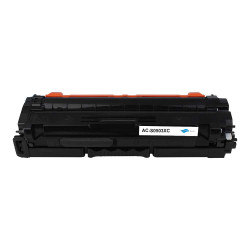 Replacement Cyan Toner Cartridge for Samsung CLT-C503L