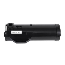 Replacement Black Toner Cartridge for Xerox 106R02740