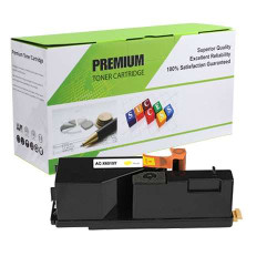 Yellow Compatible Toner, 1K Yield, 106R01629