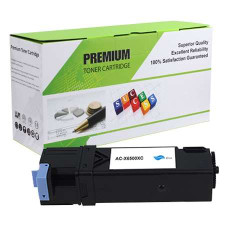 Cyan Compatible Toner, 2.5K Yield, 106R01594