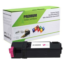 Magenta Compatible Toner, 2.5K Yield, 106R01595