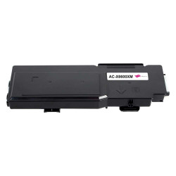 Replacement Magenta Toner Cartridge for Xerox 106R02226