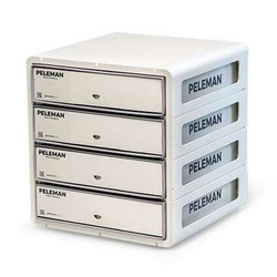 Unibind Cover Tower White (ACWSTWH0001)