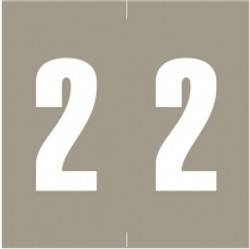 IFC CL3300 Match Number 2