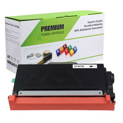 Black Compatible Toner, 8K Yield, OEM TN-750