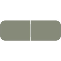 Barkley XBAM Gray Label (500/Roll)