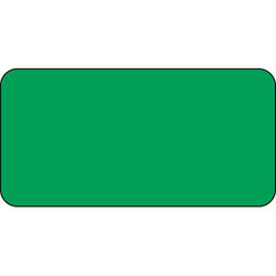 Smead CC Label Green (250/Roll)