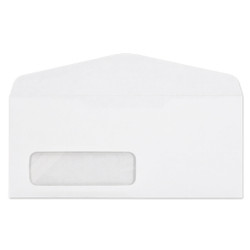 Western Sulphite Window Envelope (No. 9) 2336