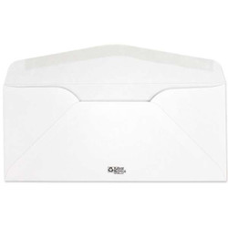 #10 Western Sulphite Regular Envelope (W2596)