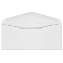 Antique Linen Regular Envelope (No. 10) 2960