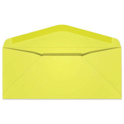 Starburst Regular Envelope (No. 10) 2993