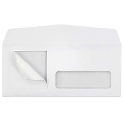 Peel 'n View Envelope Right Window (No. 10) 3149