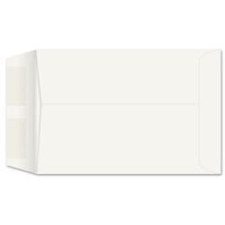 Western Sulphite Catalog Envelopes (6-1/2 x 9-1/2) 4664
