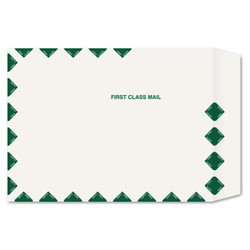 Catalog Pres-Stik First Class Border (9x12 Envelope) 4917