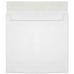 Expansion Tyvek Booklet Kwik-Tak (10 x 13) 5385