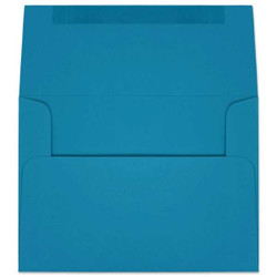 Starburst Announcement Envelopes (A-7) 6932