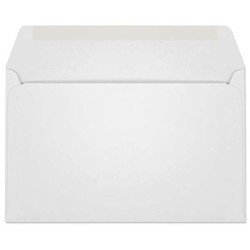 Machine Insertable Announcement Envelopes (A-9) 7053