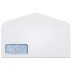 W2 Form/1099 IRS Envelope (No 3) 7494